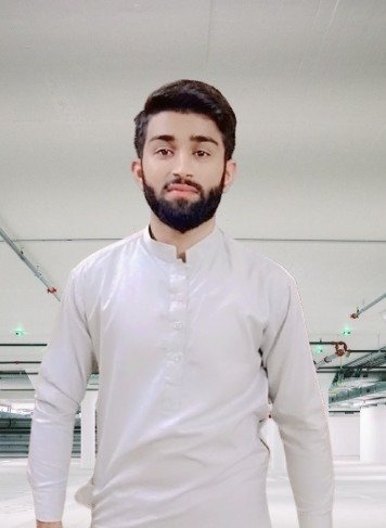 Muhammad Shahbaz - Google Ads Expert at SEM Ads Experts